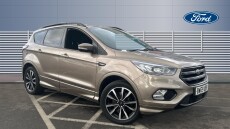 Ford Kuga 2.0 TDCi ST-Line 5dr 2WD Diesel Estate